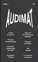 Audimat, no 04